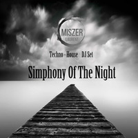 Simphony Of The Night by Miszer Laurent