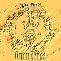 Orion Sense by Miszer Laurent
