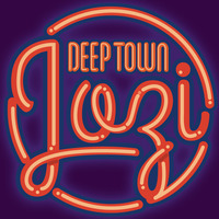 Sam Haskins - DeepTown Jozi 09/12/2017 by Sam Haskins / Wendubs Recordings