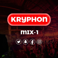Kryphon - Mix-1 by Kryphon