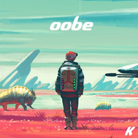 oobe by Kryphon