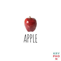 Apple by Kryphon