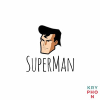 Superman [Beatport link to vote] by Kryphon