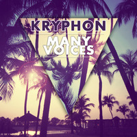 Many Voices [CLUB MIX] by Kryphon