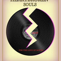 Tidal Waves - Heartbroken Souls (Original Mix) by DJTK MBATHA