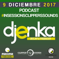 Dj Enka - Especial Clipper's Sounds Máxima Fm by Djenka