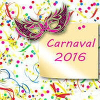 Dj Enka Especial Carnaval 2016 by Djenka