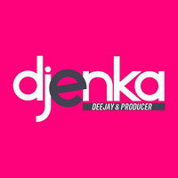 Dj Enka vol.18 Abril 2015 by Djenka