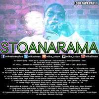 Stoanarama Loud Pack Part 1 by MikeStoan