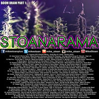 Stoanarama Boom Draw Part 1 by MikeStoan