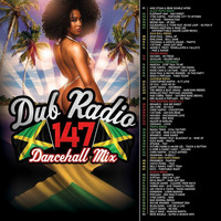 Dub Radio 147 by MikeStoan