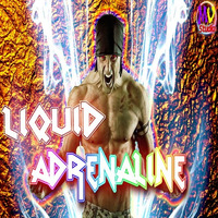 Liquid Adrenaline (2018) [Prod. MultiVerse Music] by MVStudio