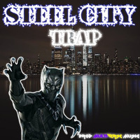 Steel City Trap [Prod MultiVerse Music] by MVStudio