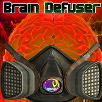 Brain Diffuser Bass Boosted EDM 2018(Prod. MultiVerse Music) by MVStudio