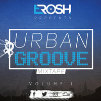 URBAN GROOVE VOLUME 1 by eroshdj
