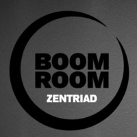 Astrall M @ Boom Room Zentriad // April 2018 by Astrall M