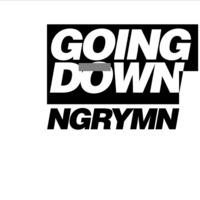 going down by NGRYMN
