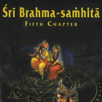 Brahma Samhita - Track 01 - Introduction by Haribol