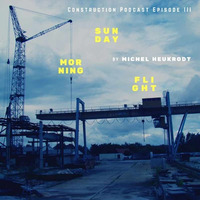 Construction Podcast - Episode 3 Michel Heukrodt by Michel Heukrodt