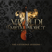 The Extended Sessions [EP trailer] by Vivaldi Metal Project