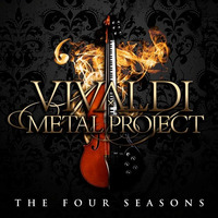 Official Trailer #4 by Vivaldi Metal Project