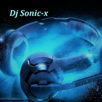 trance mixed by Djsonic-x by DjSonic-x