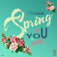 Spring To You by funkji Dj