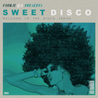 SWEET DISCO - soulful disco session by funkji Dj