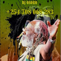 DJ OSORO -CULTURE BODERATION.mp3 by Dj osoro
