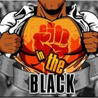 S2E13:  Peace, Sexy Rexy -N- Do It For The Culture by In The Black Podcast