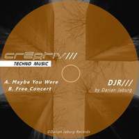 Free Concert (Original Mix) by Darian Jaburg Official