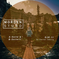 A - Seite (Original Mix), Maxi-Single "Morgenstund" by Darian Jaburg by Darian Jaburg Official