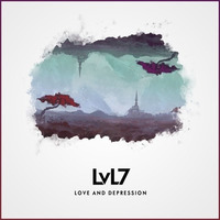 LvL7 - Love and Depression (DV Album Mix) by Distorted Vortex
