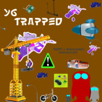 Y6 - Trapped (TKDF x Andromeda Resampled) by Andromeda