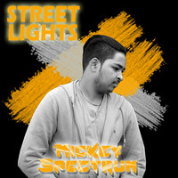 MICKEY SPECTRUM - STREET LIGHTS (Original Mix) by DJ MICKEY SPECTRUM