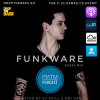 Ритм #31 (Funkware guest mix) by Rhythm podcast