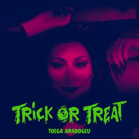 🎃 Trick Or Treat 🎃 by Tolga Araboglu