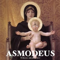 Asmodeus by Tolga Araboglu