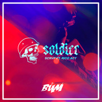 SOLDIER(BUM REMIX)unofficial but supported by MMXVAC by BUM