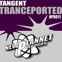 M - Zone - Tranceported - Ambient Mix(NEW PLANNET)OUT NOW! by Uk44 records
