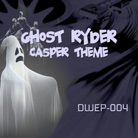 Ghost Ryder - Casper Theme (Hardtrance Mix) by Uk44 records