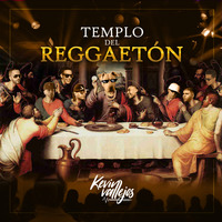 Templo del Reggaeton [ Kevin Vallejos Deejay ] by Kevin Vallejos Dj