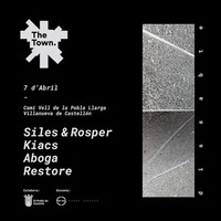 2018 04 07 | Siles b2b Rosper @ The Town by ROSPER