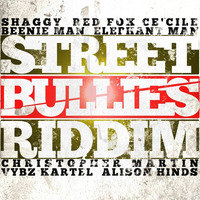 Street Bullies Riddim Mixx By Anthony Watila by Anthony Watila