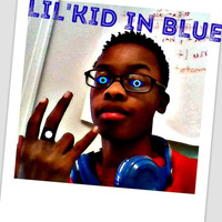 Rich - Lil'kid In Blue by Lil'Kid In Blue