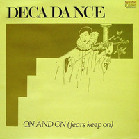 Decadance - On And On.mp3 by Dennis Hultsch 4