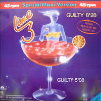 Lime - Guilty (12%22 Mix) by Dennis Hultsch 4