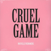Nouvelle Phénomène - Cruel Game (Vanzetti &amp; Sacco Remix) by Dennis Hultsch 4