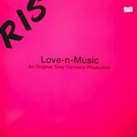 RIS - Love N Music (Disco Mix).mp3 by Dennis Hultsch 4