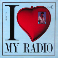 Taffy - I Love my Radio (USA Mix).mp3 by Dennis Hultsch 4